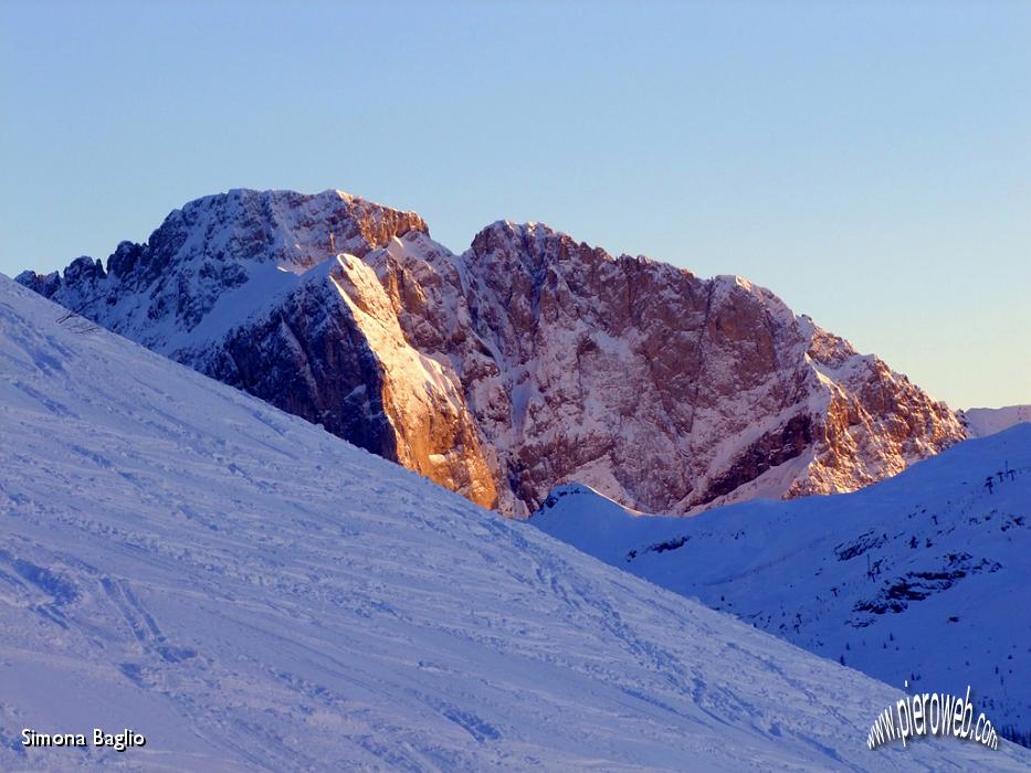 17 Ultimi raggi di sole sulla Presolana.jpg